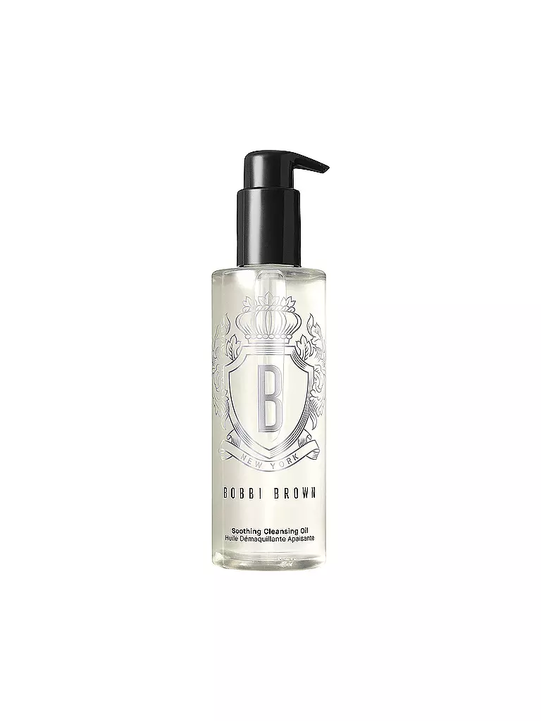 BOBBI BROWN Soothing Cleansing Oil 200ml keine Farbe