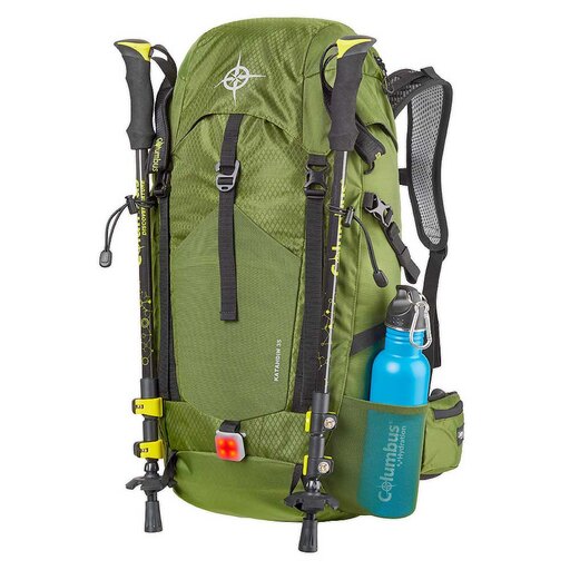Mochila de trekking Katahdin 35 Columbus