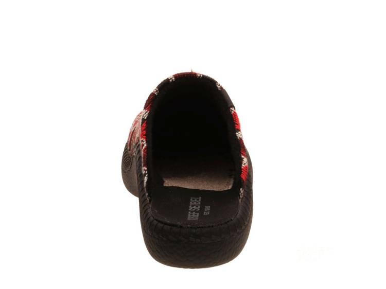 Josef Seibel Monaco D 03  54703TE325 rot-multi