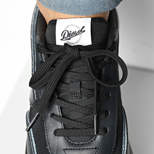 Baskets S-Racer Y02873 Black