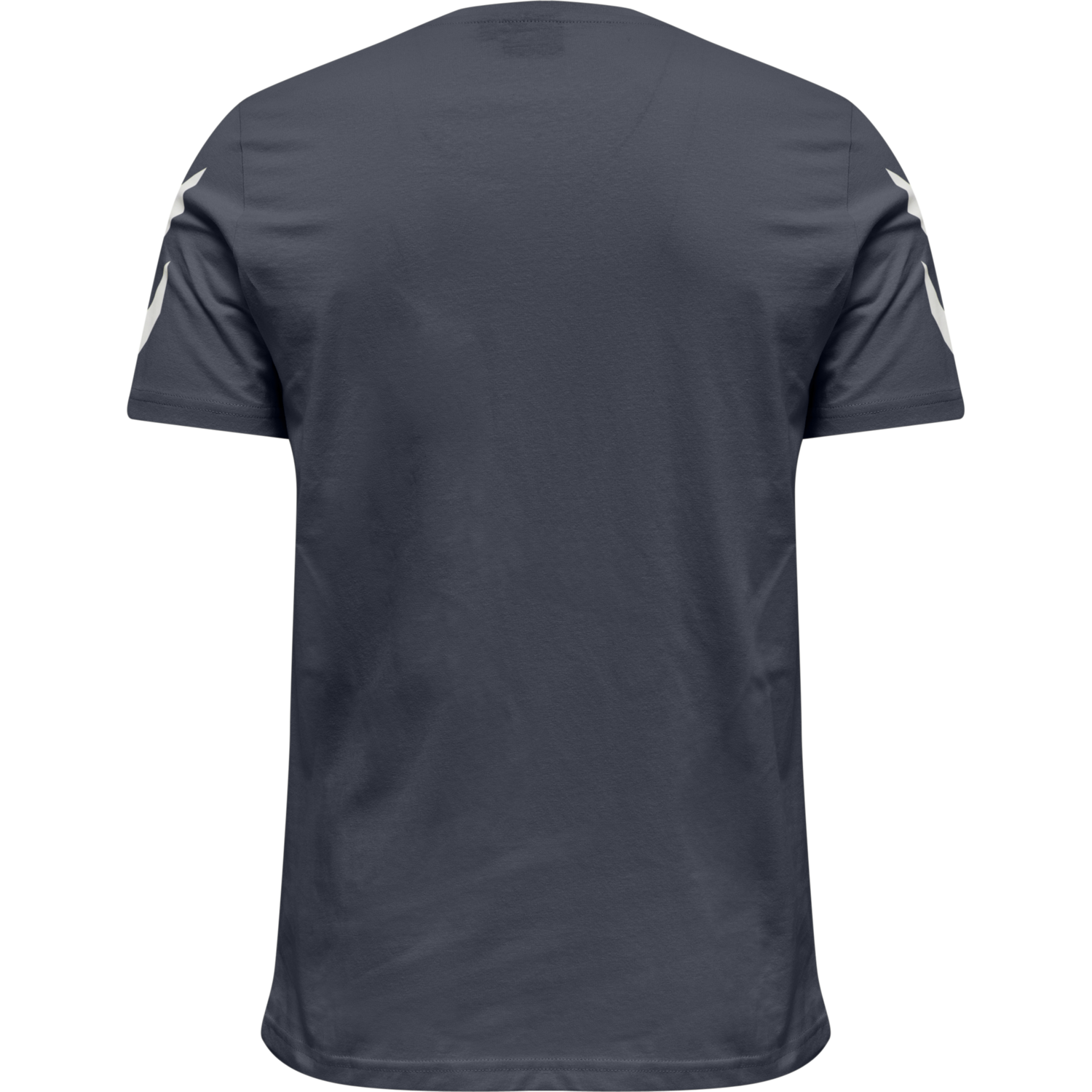 hmlLEGACY CHEVRON T-SHIRT PLUS