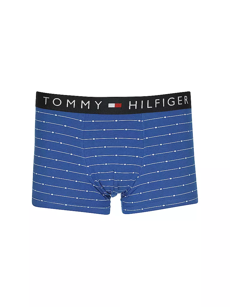 TOMMY HILFIGER Pants 5er Pkg white blau