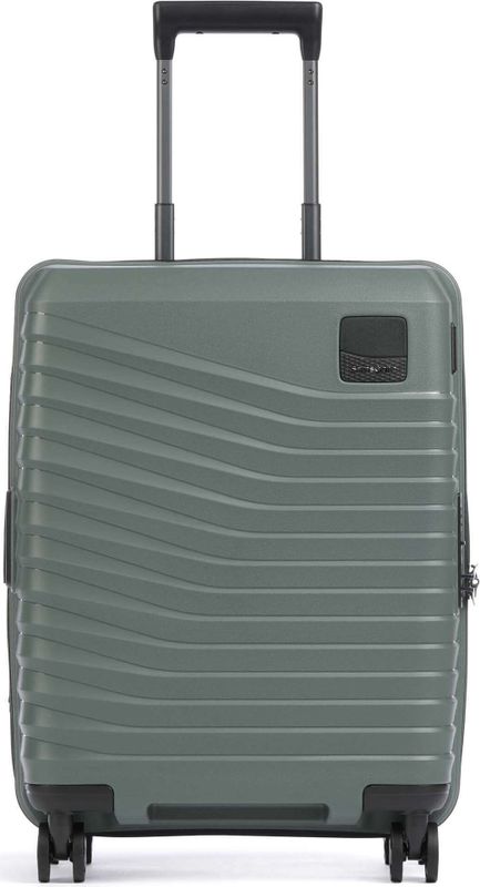 Samsonite Intuo Spinner Tsa 39 45l Reistas Met Wielen Groen