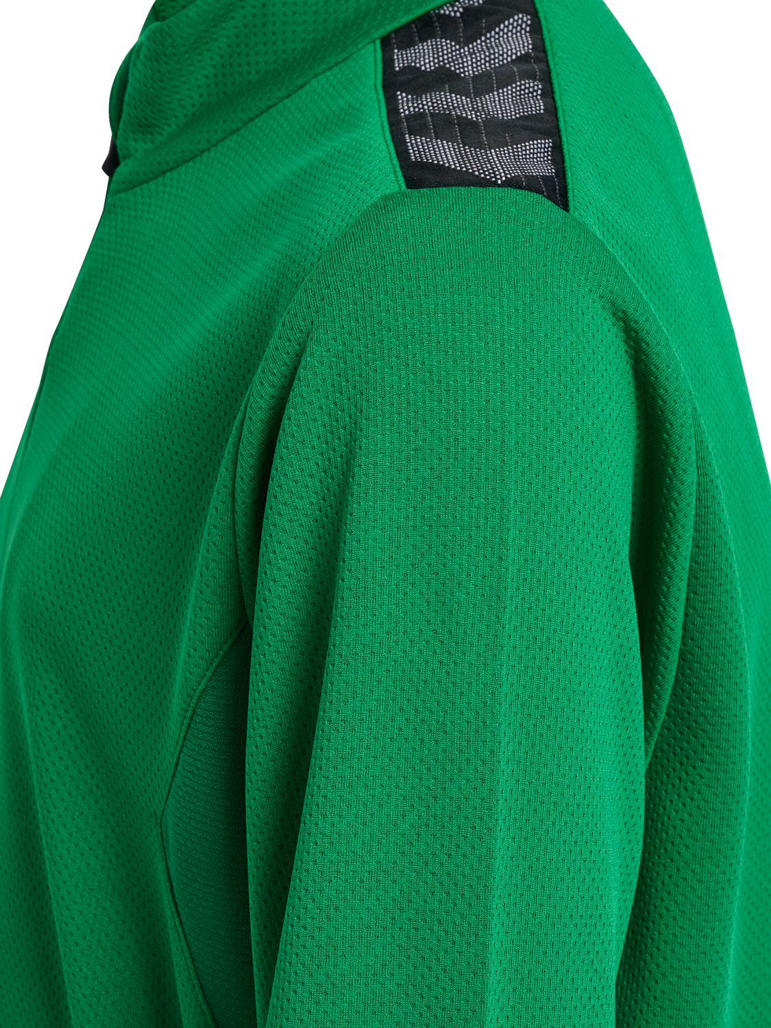 hmlAUTHENTIC PL ZIP JACKET KIDS