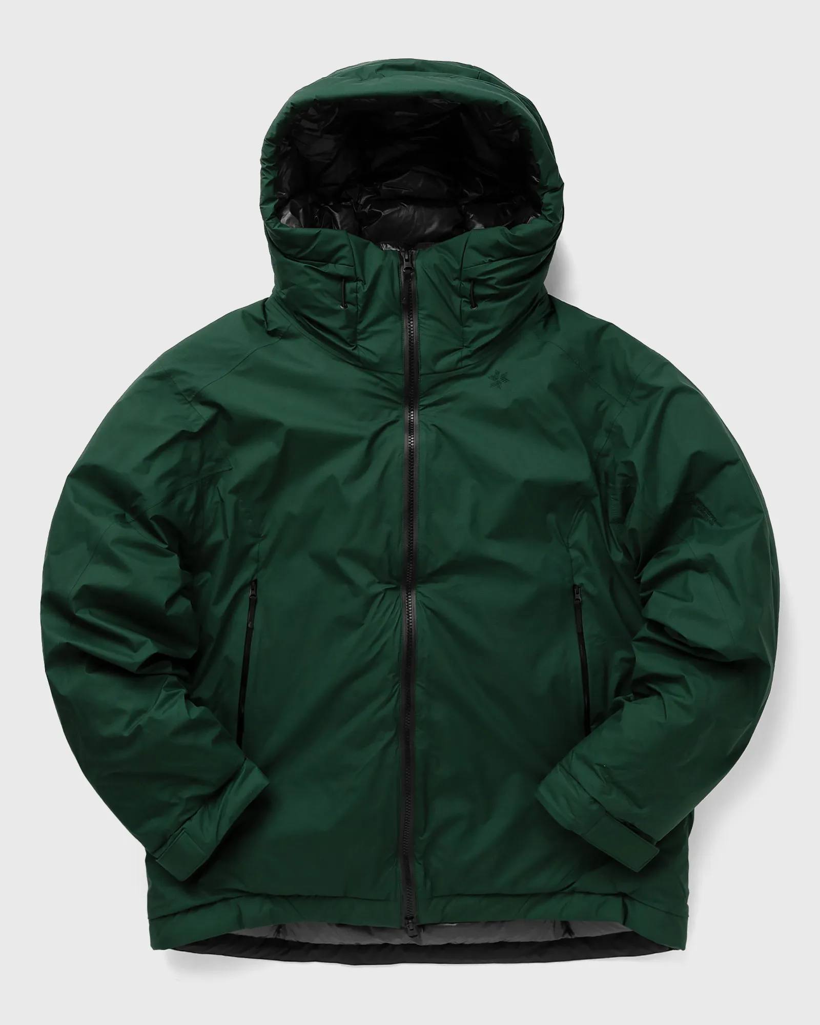 Goldwin GORE-TEX WINDSTOPPER Down Parka