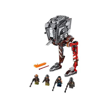 LEGO® Star Wars™ Episode IX 75254 AT-ST™-Räuber