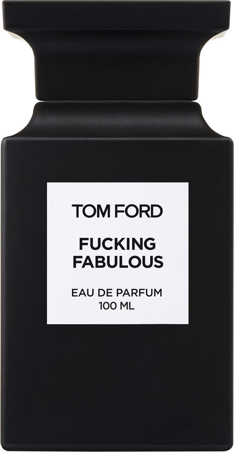 TOM FORD F* Fabulous Eau de Parfum