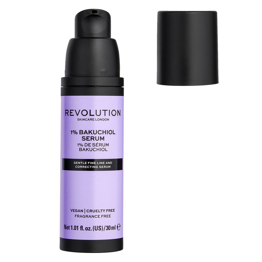 Revolution Skincare 1 % Bakuchiol Serum 30ml