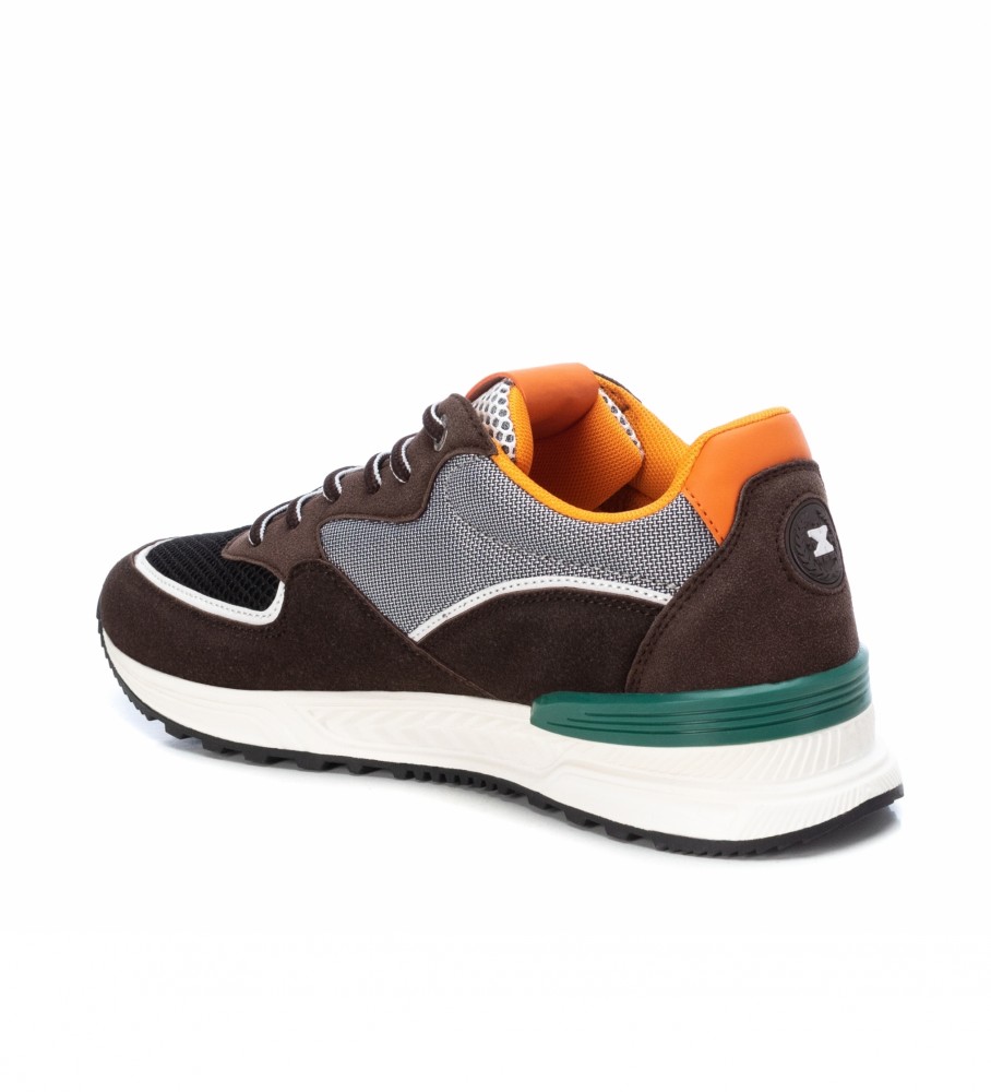 Tênis Xti 140473 multicolorido