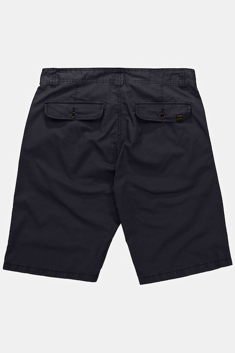 STHUGE Chino Bermuda, 4 Taschen, bis Gr. 70