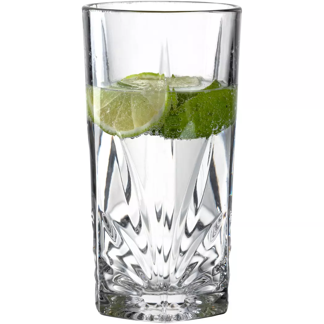 Longdrinkglas Capri 390 ml
