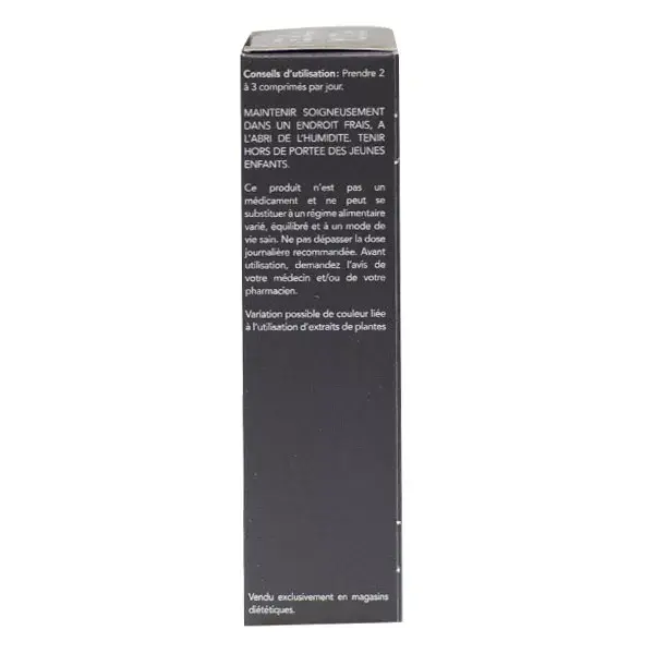 Diet Horizon Prostaforce 60 comprimés