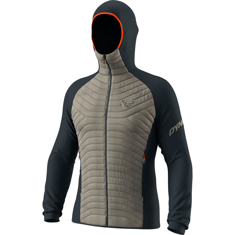 Dynafit Herren Speed Hybrid Jacke