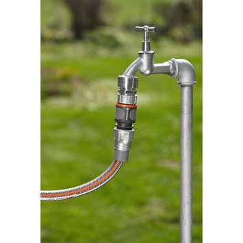 Gardena premium slangstuk 1/2 - 5/8