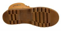 Pillowboot vintersko tan Brun