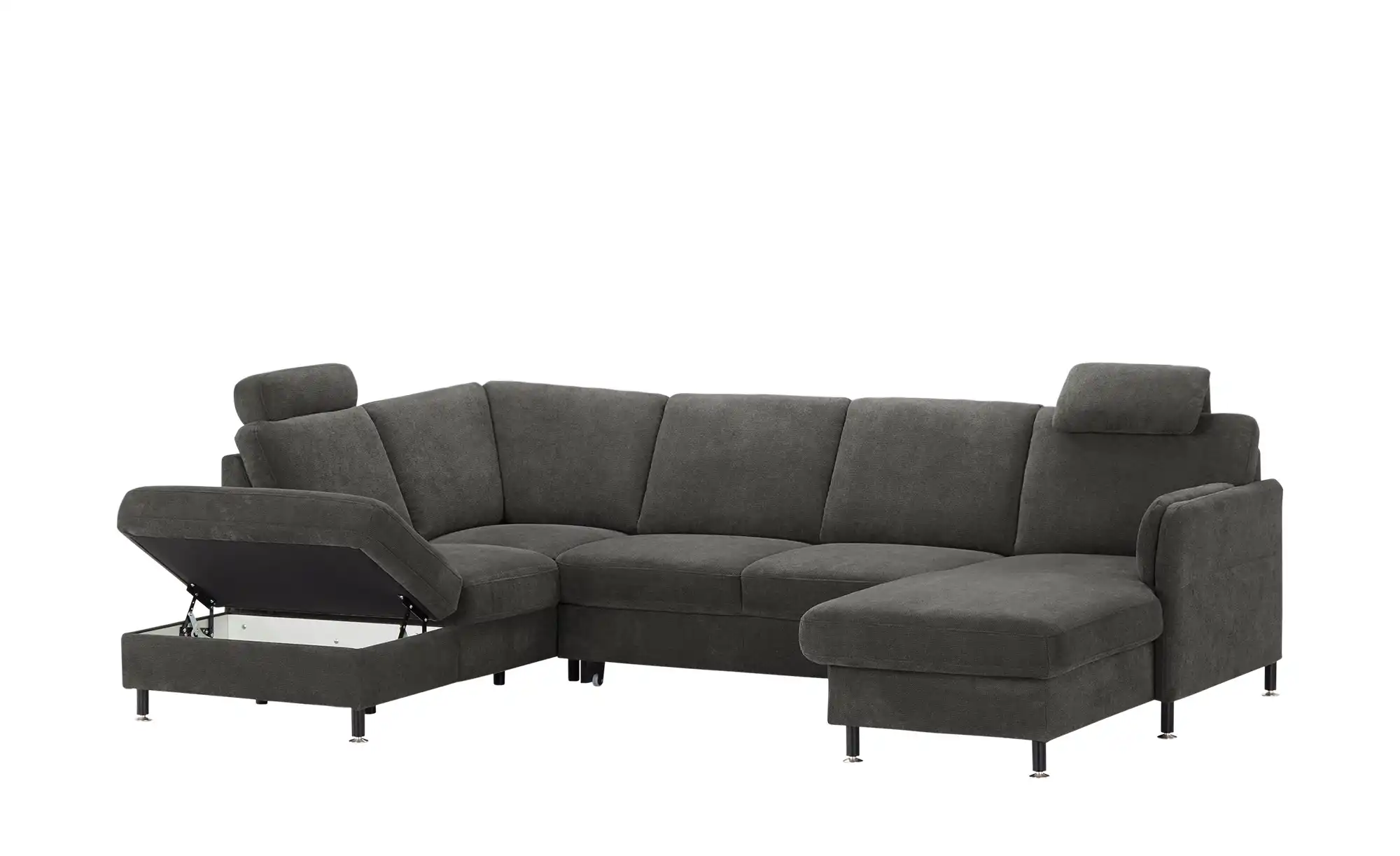 meinSofa Wohnlandschaft Veit