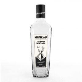 Hertekamp Oude jenever