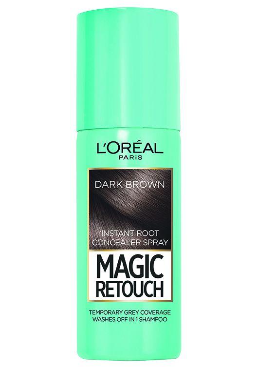Magic Retouch