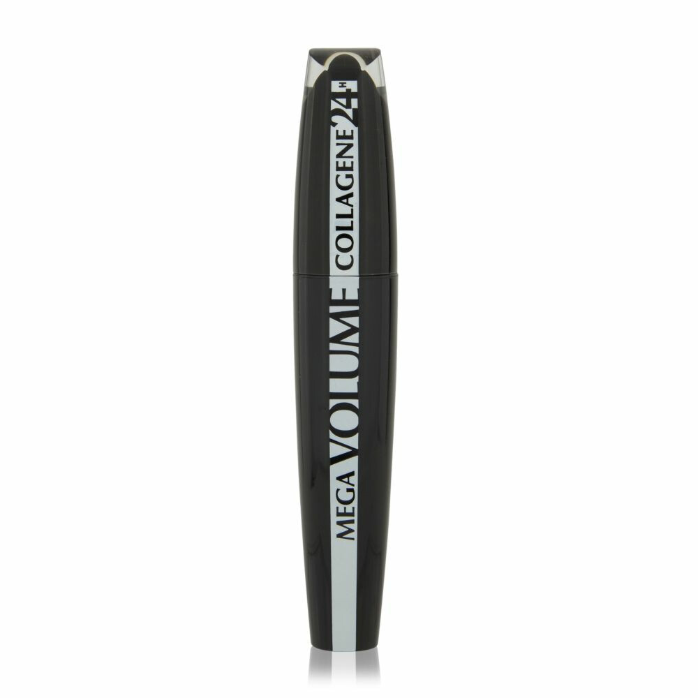 L'Oréal Mega Volume Collageen 24H Mascara Extra Black