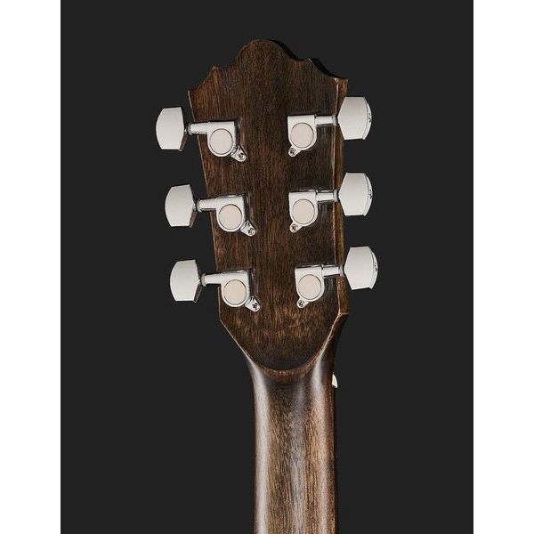 Harley Benton Delta Blues O