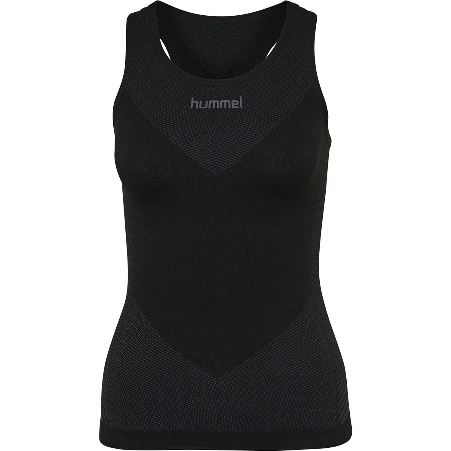 Hummel First Seamless Tanktop Women