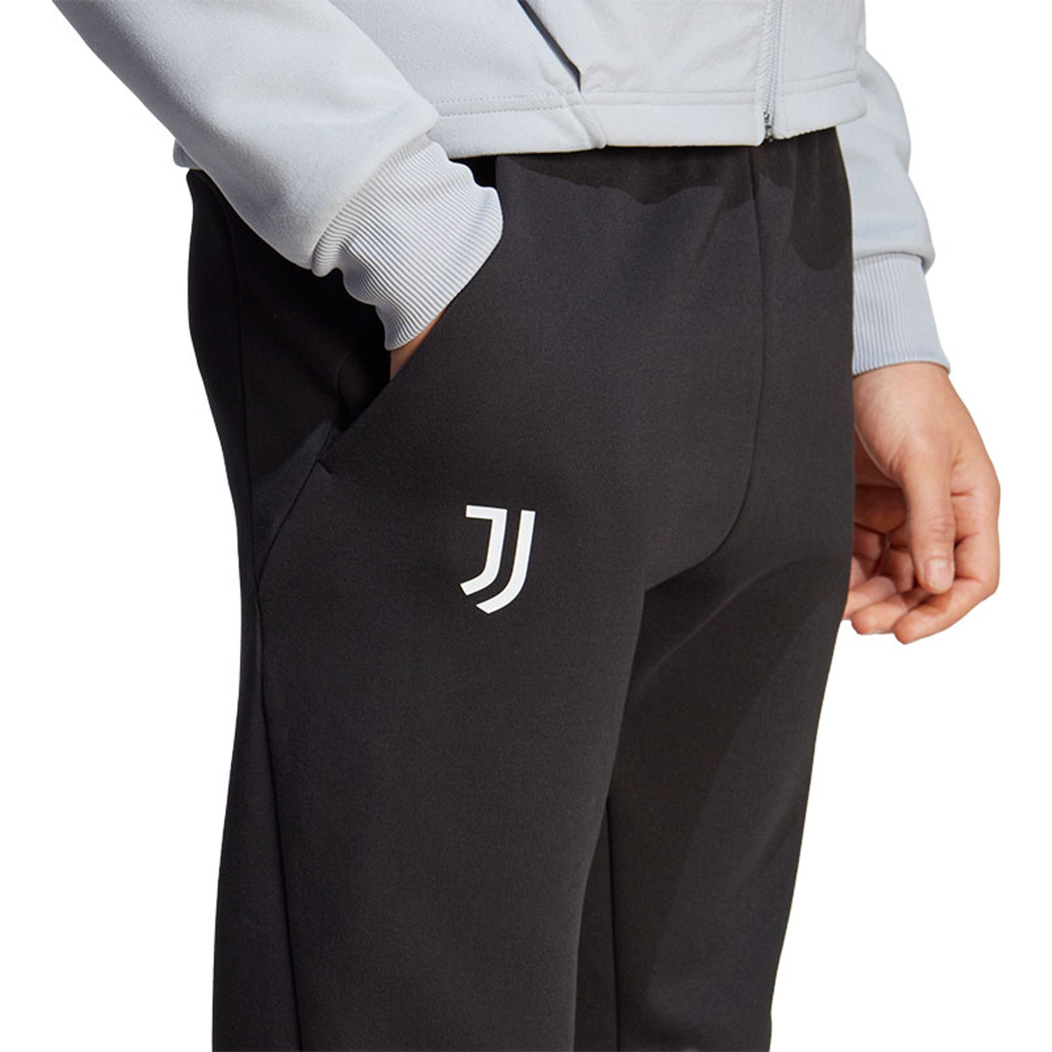 adidas Juventus Travel Trainingspak