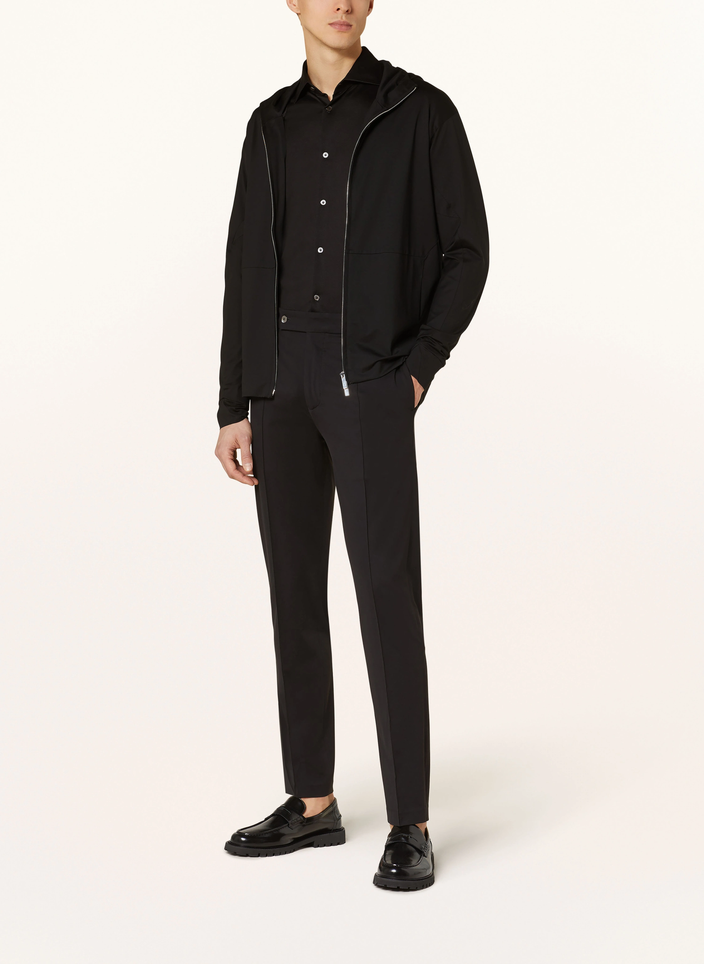 Stefan Brandt Chino Extra Slim Fit