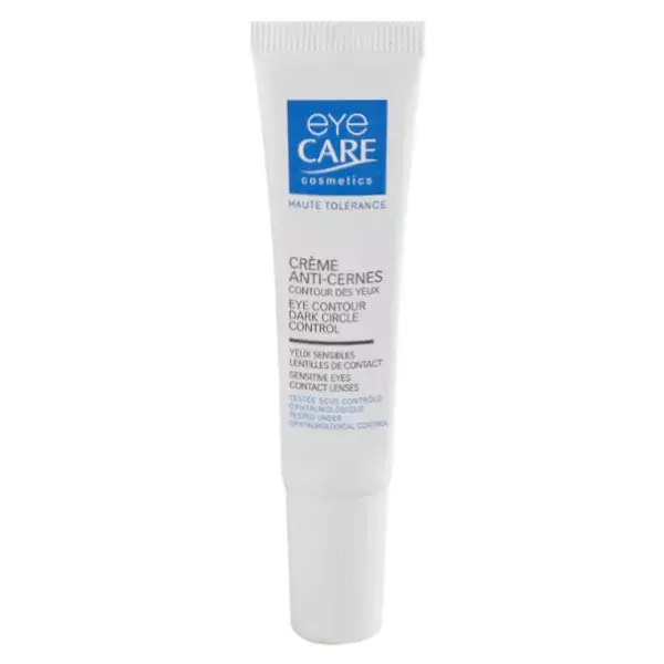 Creme para Contorno dos Olhos Anti-Olheiras 10g