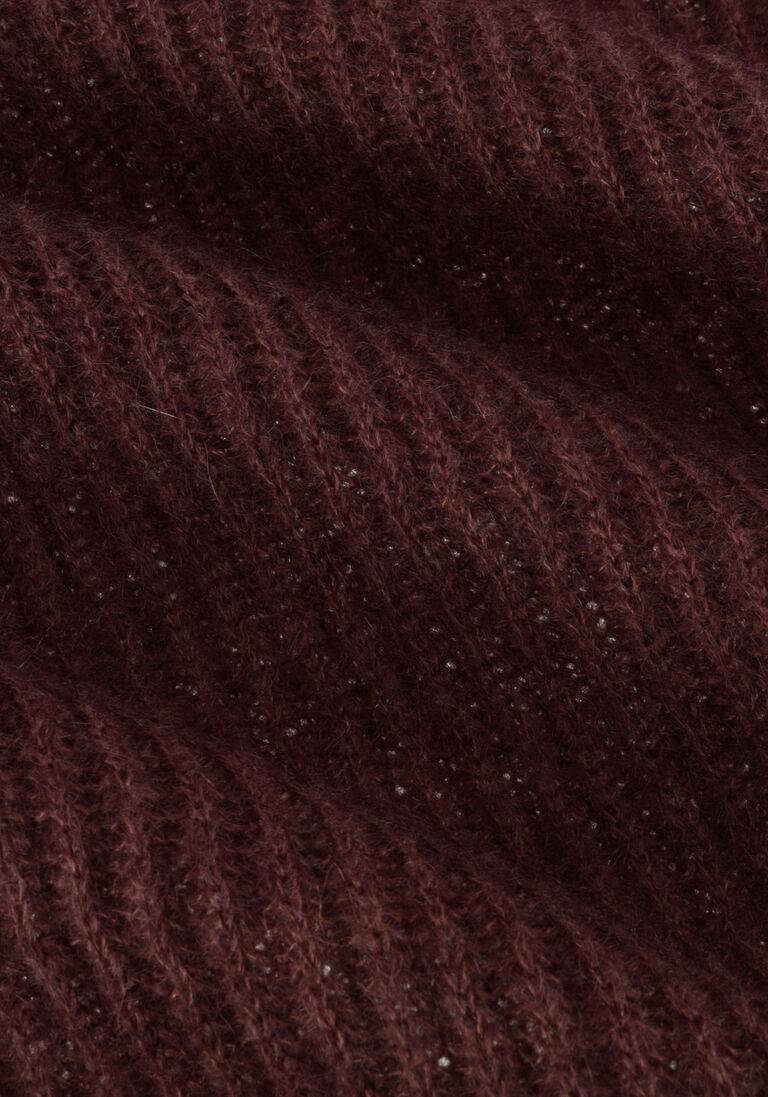 bordeaux max mara trui tenna