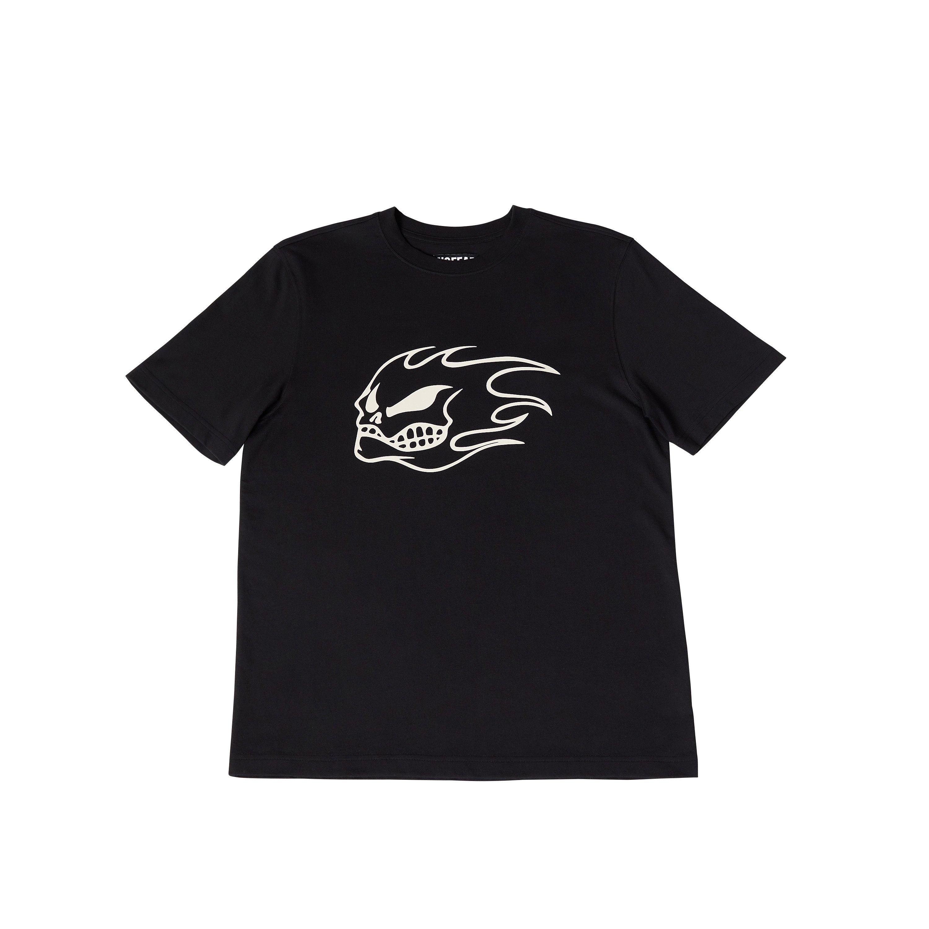 No Fear Graphic T Shirt
