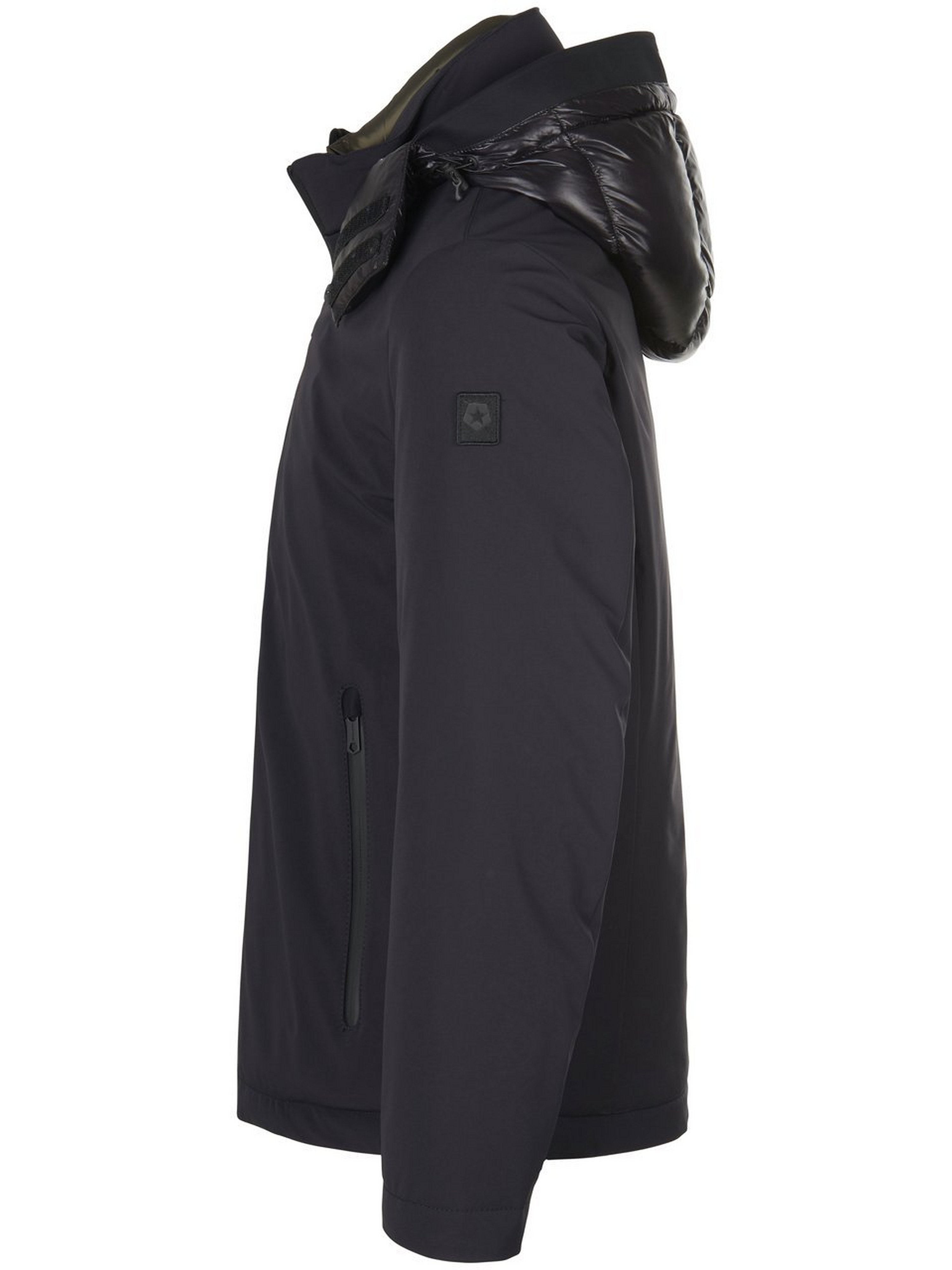 Allwetter-Jacke