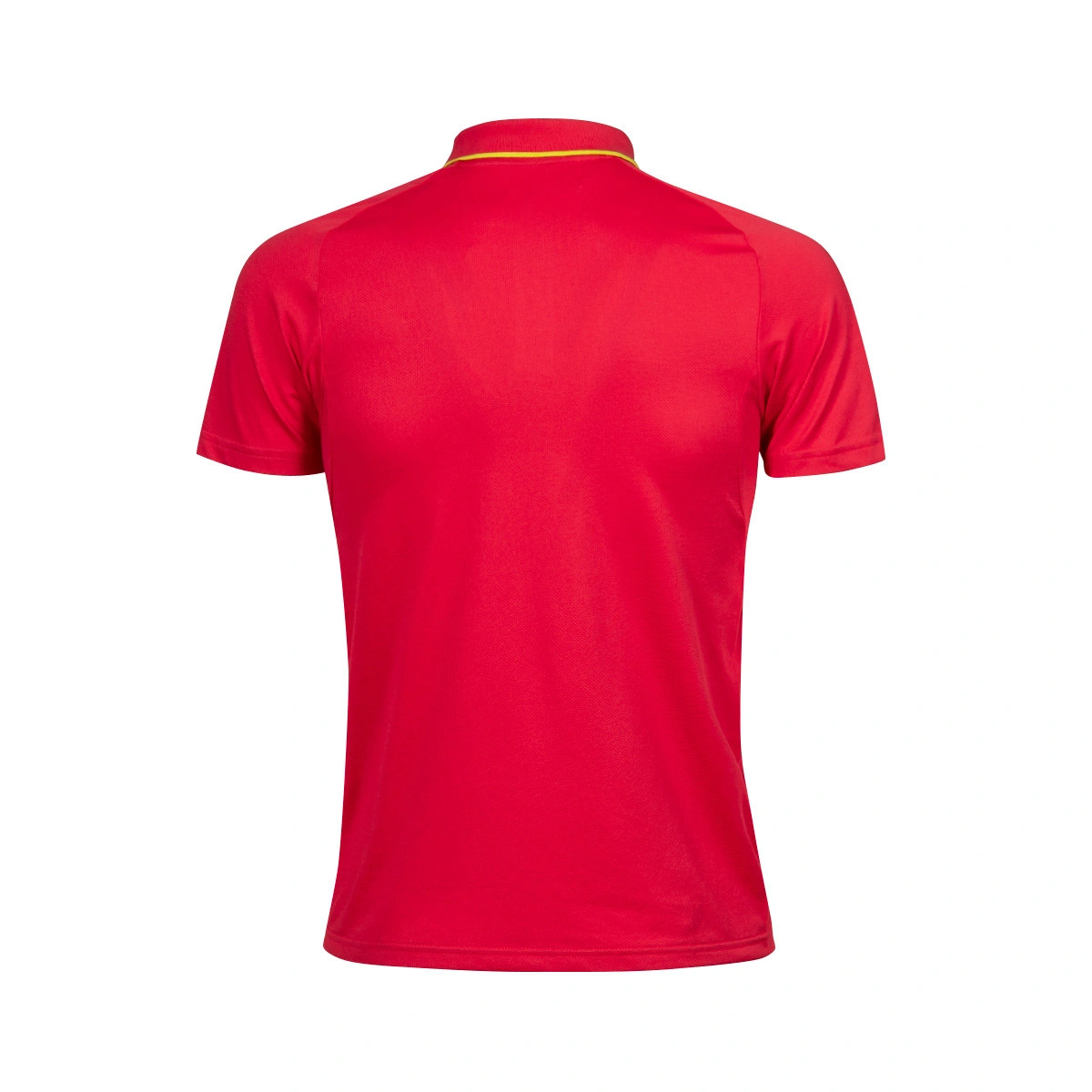 Polo adidas Real Zaragoza Passeio Jogador 25-26 Criança