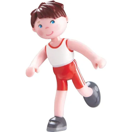 HABA 301966 Little Friends Lukas