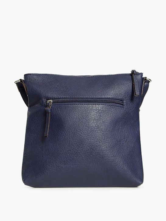 Tamaris Umhängetasche Blau