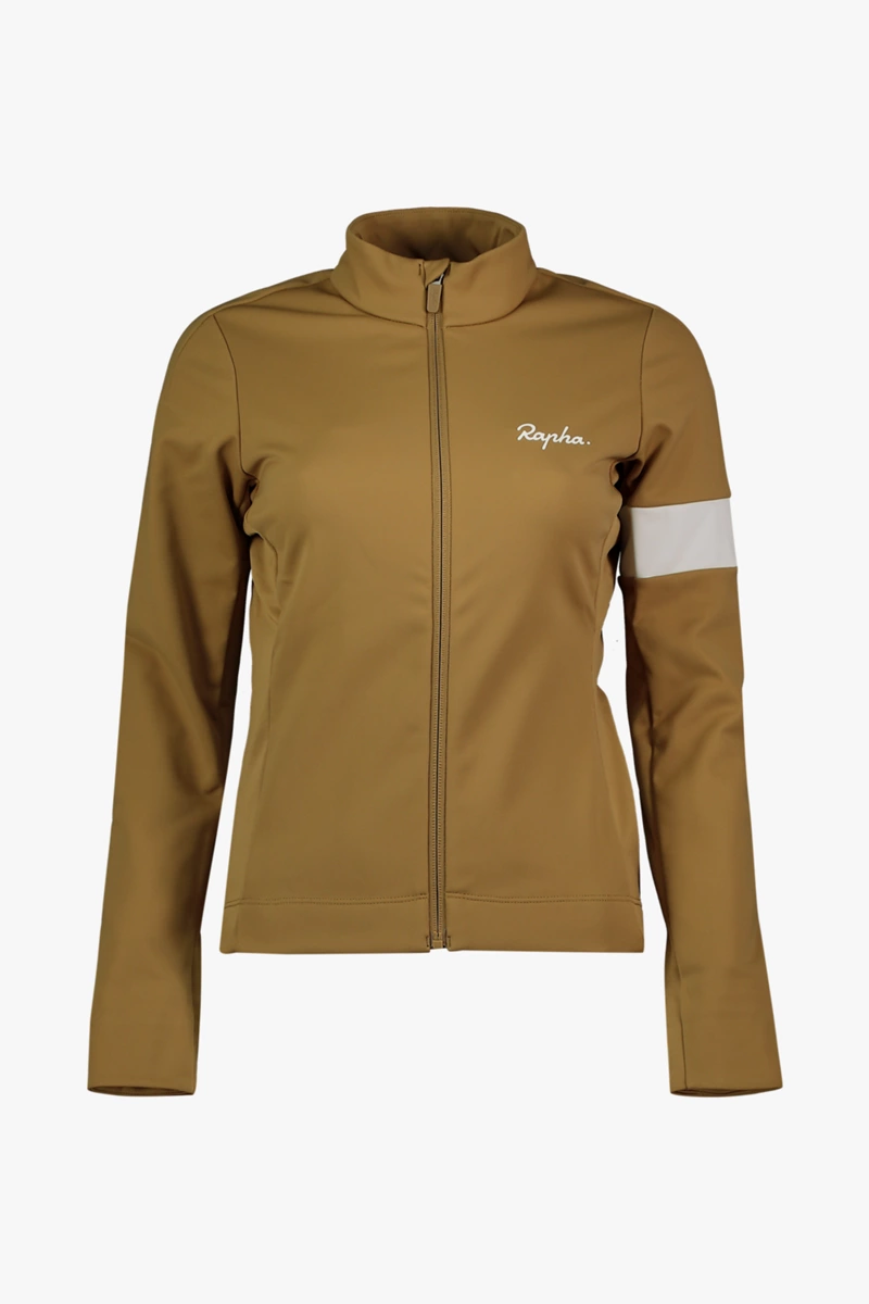 Rapha Core Winter Damen Bikejacke
