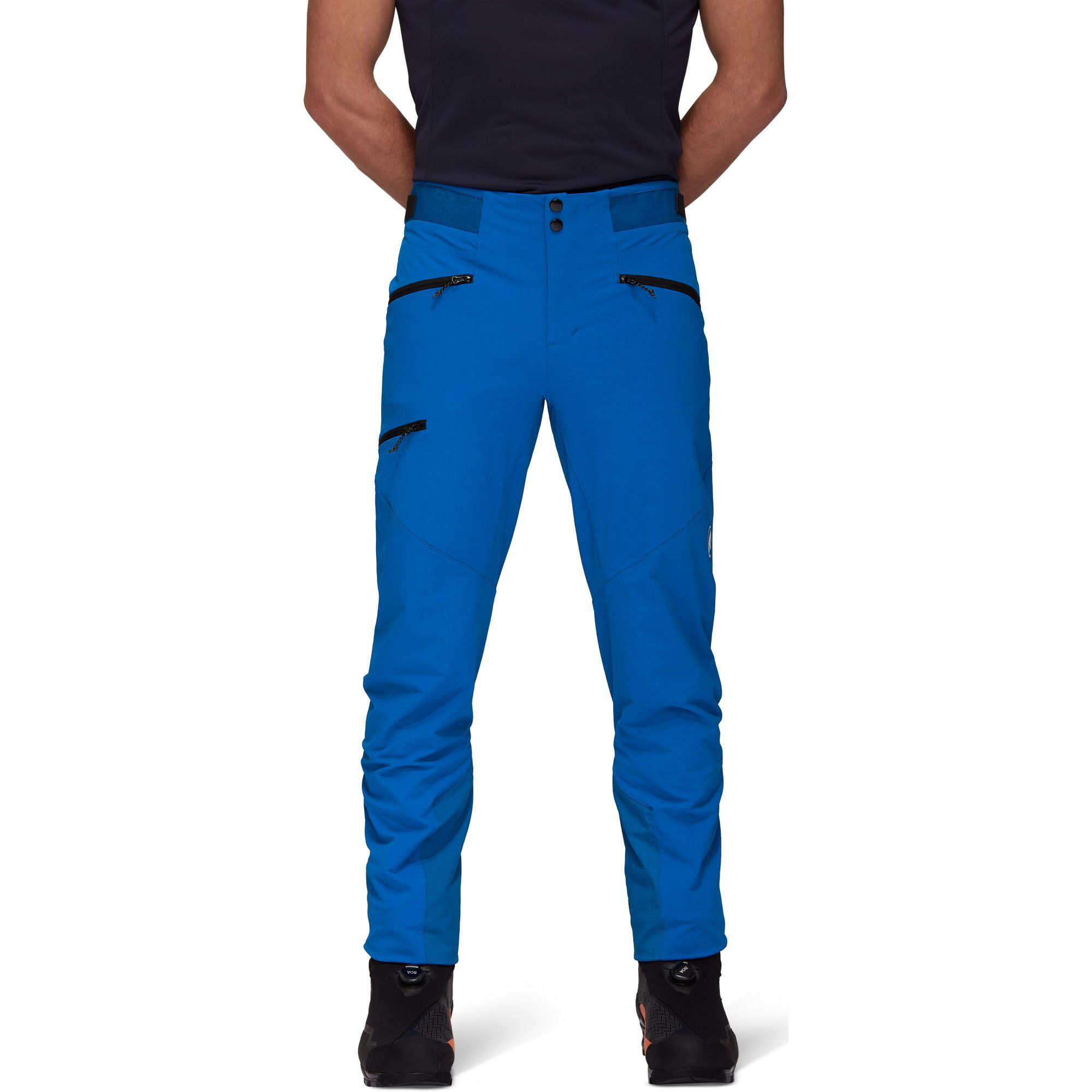 MammutEisfeld Advanced SO Pants Men