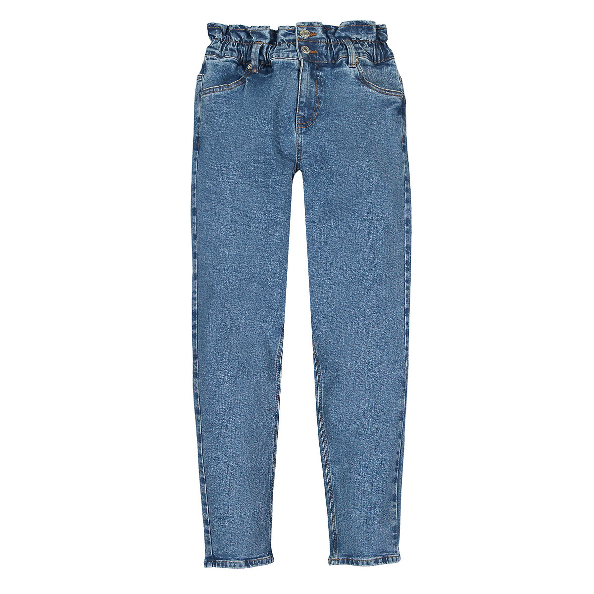 COLEÇÕES LA REDOUTE<br>Papel jeans