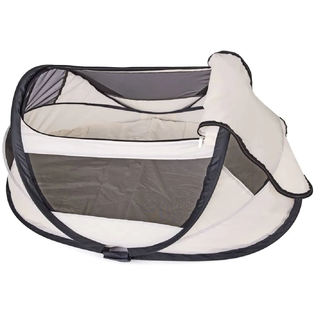 Deryan Lit de voyage escamotable BabyBox