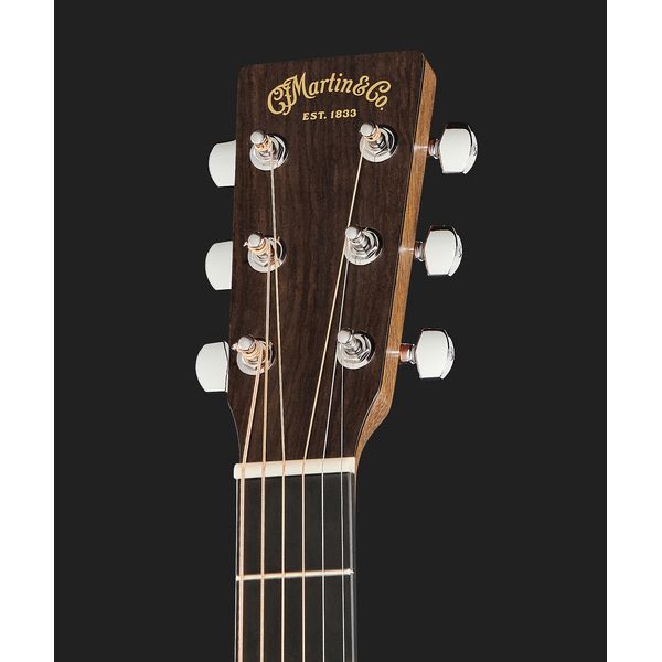Martin Guitar GPC-13E-01 Ziricote
