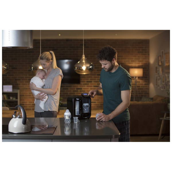 Tommee TippeeTommee Tippee   Flaschenzubereiter perfect prep day and night