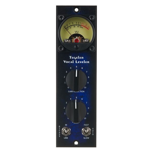 Tegeler Vocal Leveler