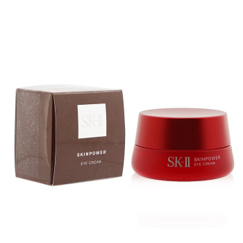 SK II Skinpower creme para os olhos  15g/0.5oz