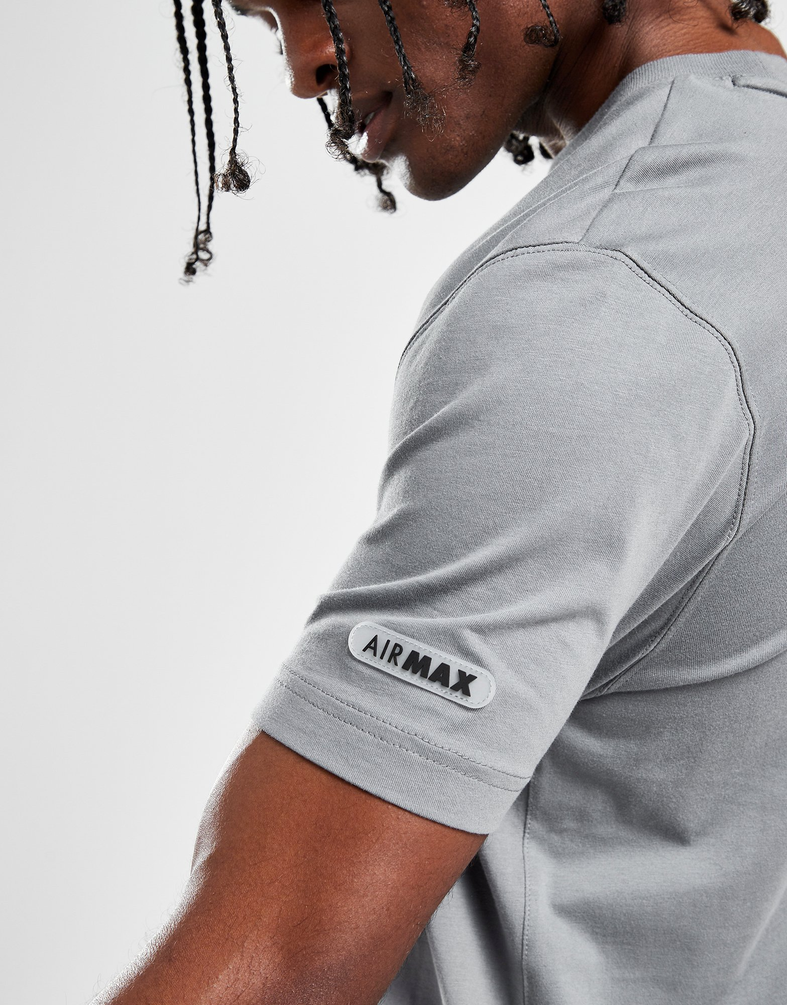Nike T-shirt Air Max Tonal Homme