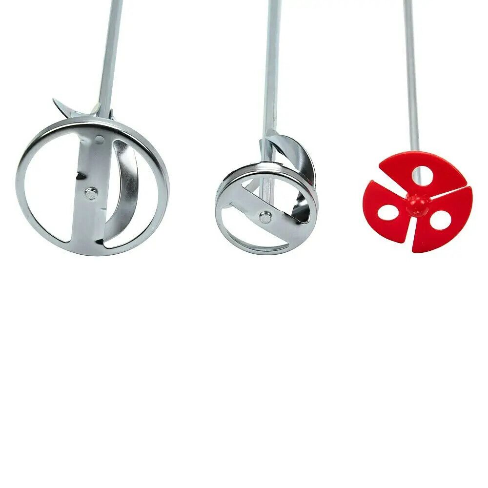 BLANDEVISP ALPHA TOOLS SET 3STK