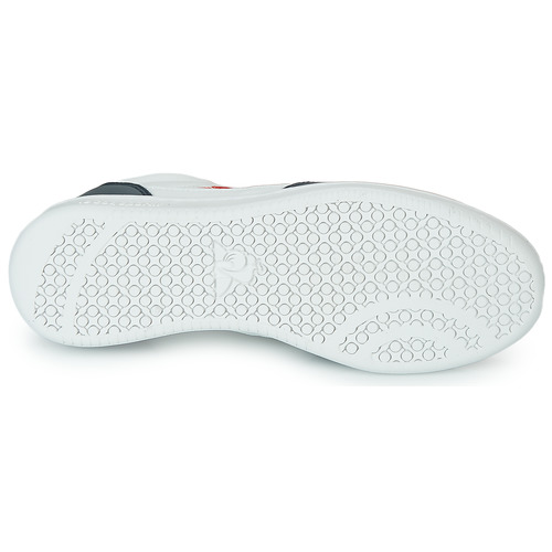 Le Coq Sportif - BREAKPOINT TRICOLORE - Blanc / Marine