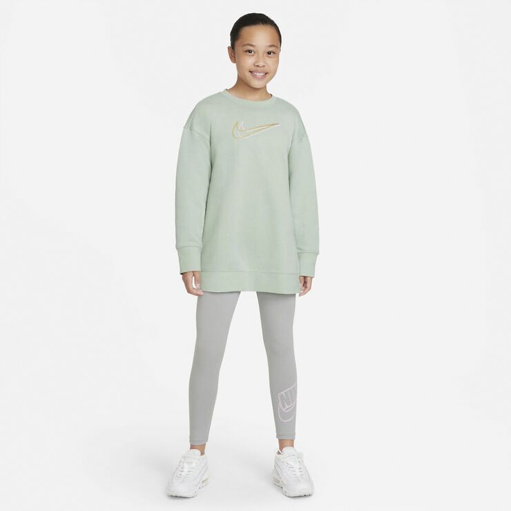 Nike Sportswear Troje Grøn