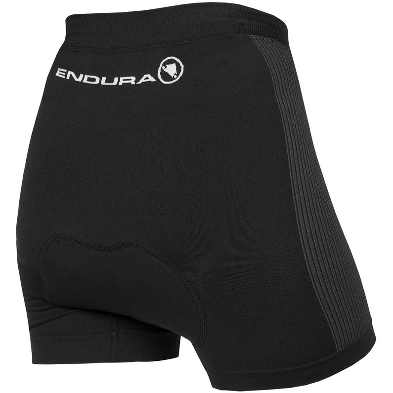Endura Damen Engineered Padded Unterhose mit Sitzpolster