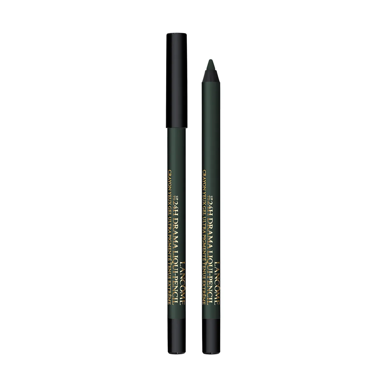 Lancôme 24H Drama Liquid Pencil Gel - EyelinerCafé Noir
