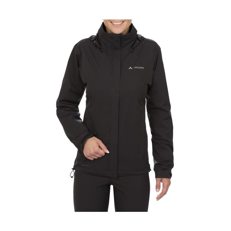 Vaude Escape Light JacketWomen Black