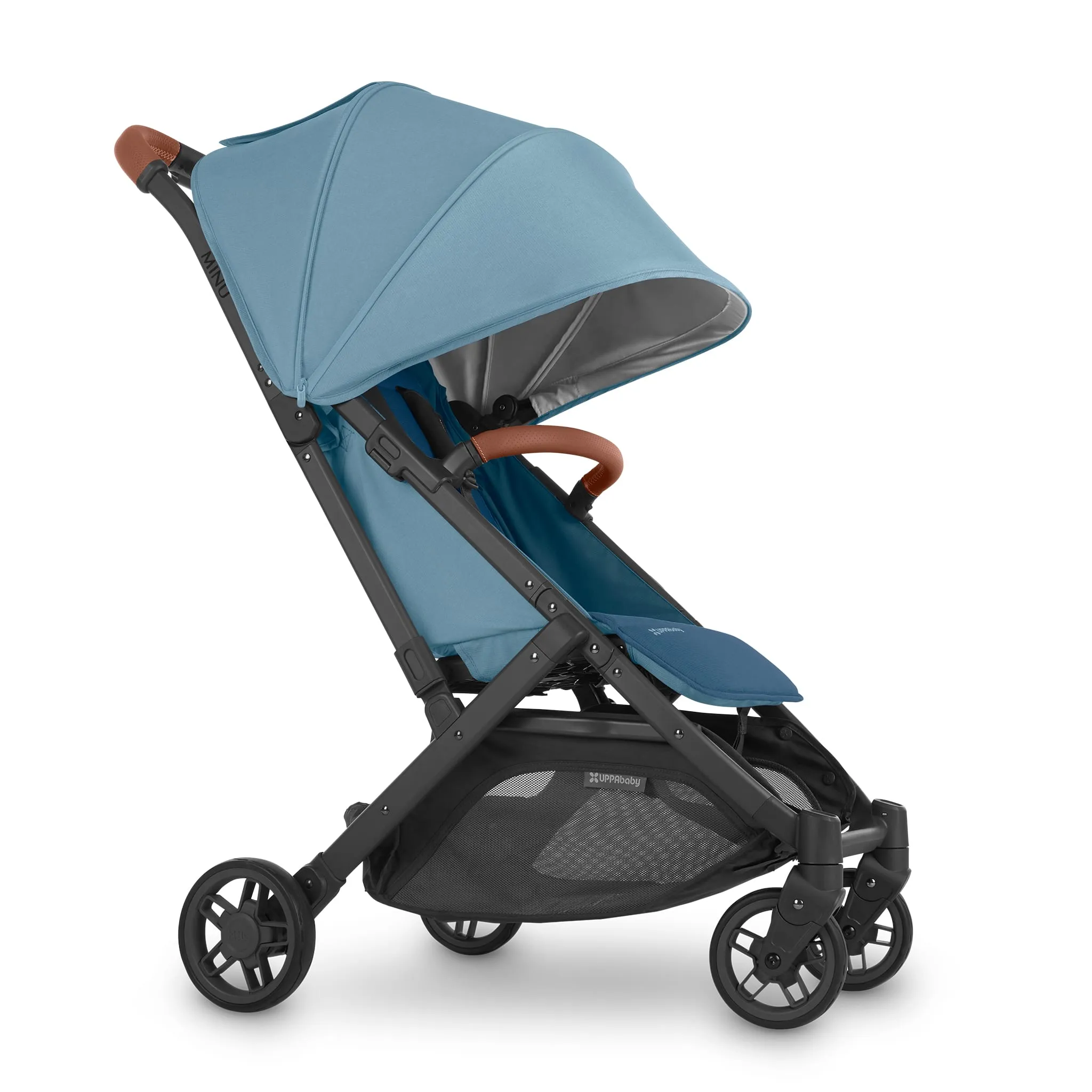 UPPAbaby Poussette Minu V2 - Charlotte